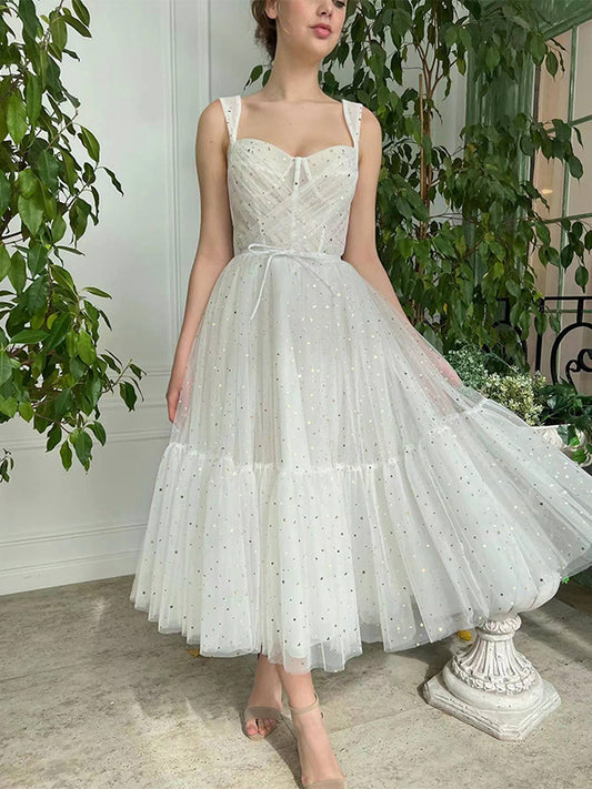 A-line Custom Unique Popular Chic Stylish Sparkly Short Homecoming Dresses HD003