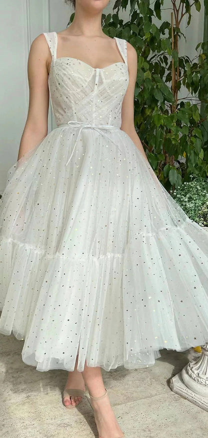 A-line Custom Unique Popular Chic Stylish Sparkly Short Homecoming Dresses HD003