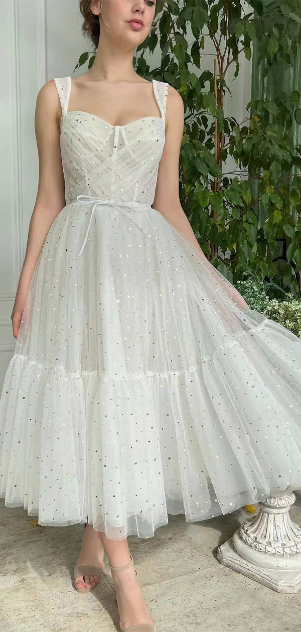 A-line Custom Unique Popular Chic Stylish Sparkly Short Homecoming Dresses HD003