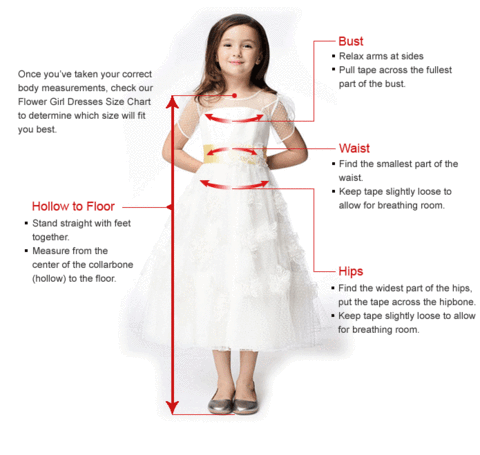 A-line Custom Cap Sleeves Ivory Lace Cute Flower Girl Dresses FG001